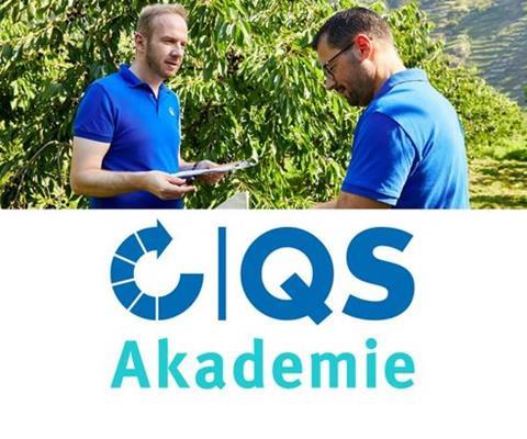 Seminar QS Akademie
