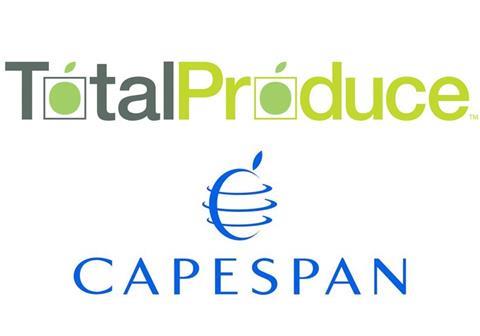 Total Produce Capespan