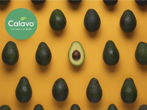 Calavo avocado