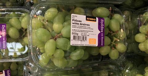 NL Indian grapes Jumbo