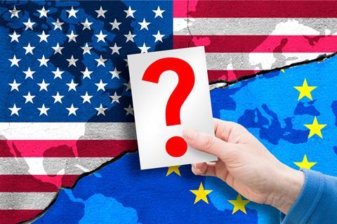 EU-USA