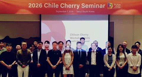Chile North Asia Business Summit