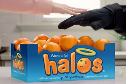 Hands off my Halos