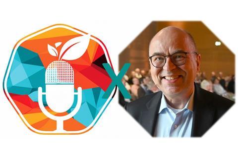 Podcast Folge 1 Rüschen