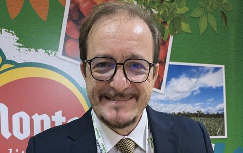 Gianpaolo Renino Del Monte