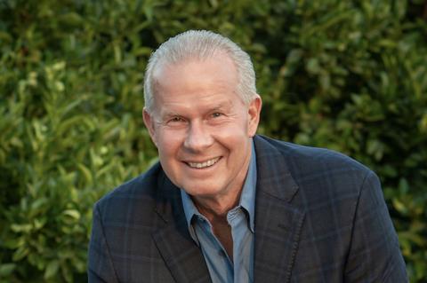 Frutura CEO David Krause