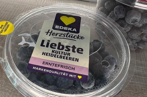 Frutti di Gil Edeka