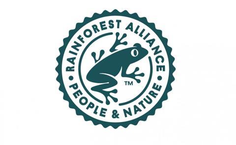 Rainforest Alliance