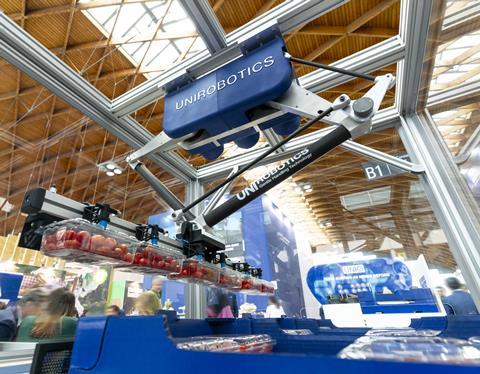 UNITEC_Uni Smart Packer