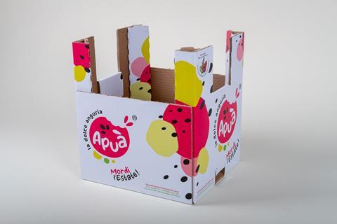 Progest Macfrut