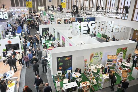 Fruit Logistica 2025