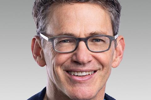 Bill Anderson, Vorstandsvorsitzender der Bayer AG