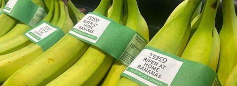 zuhause reifen-bananas-tesco