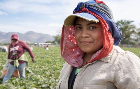 Fyffes gender equality