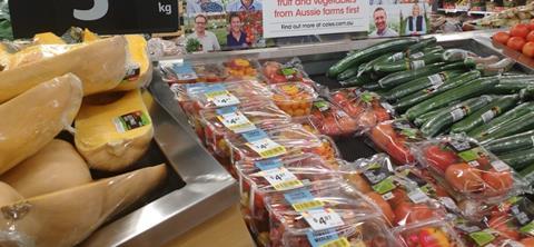 Australian Fresh Produce Alliance