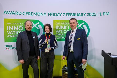 Fermata Technology FLIA 2025