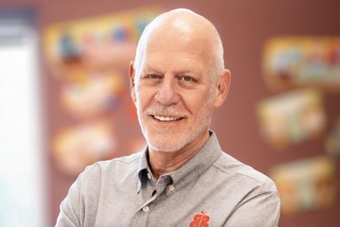 Rich Dachman Giumarra