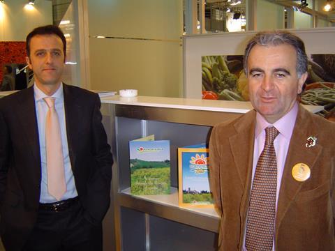 Augusto Renella Gabriele Ferri Naturitalia