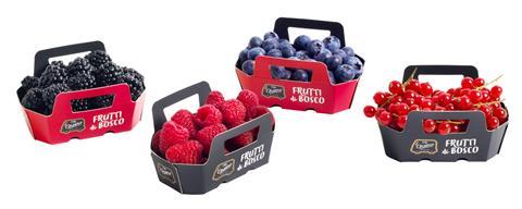 Fratelli Orsero berries
