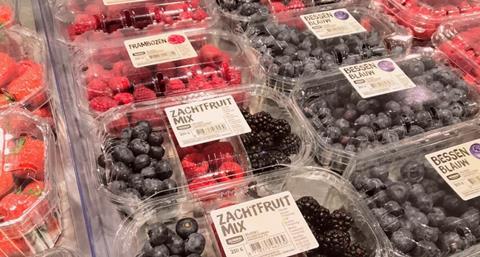 NL berries