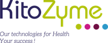 KitoZyme Logo
