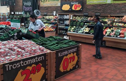 Jumbo profit suffers from ailing Belgian expansion - RetailDetail EU