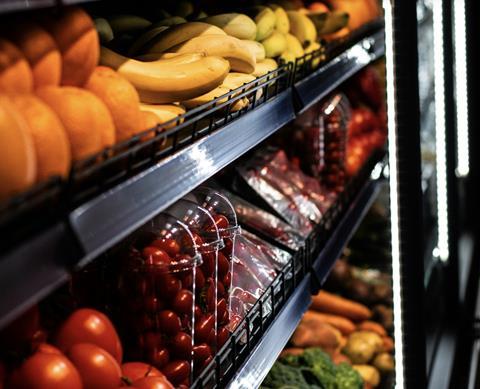 Albion Fine Foods