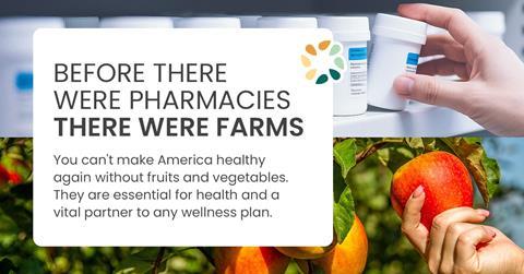 New IFPA campaign