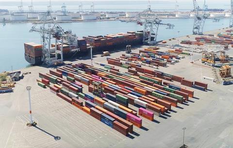 CNMP Le Havre France HGT acquires stake