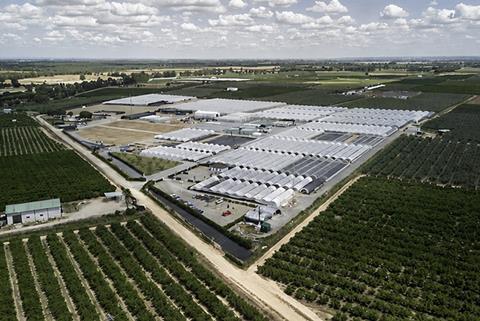 Fall Creek Farm & Nursery