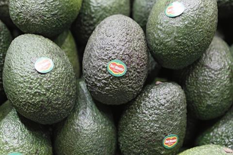 Zeitz_FL2013_Del Monte Avocados