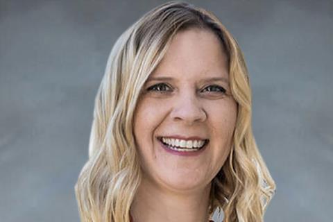 Gwen Jackimek HAB chair