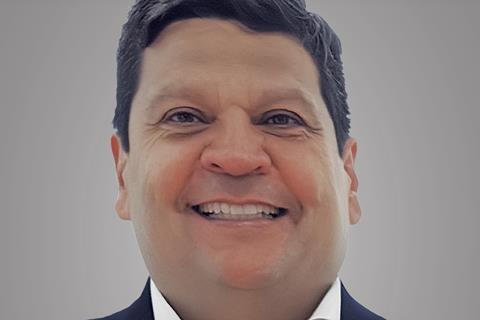 Rodrigo Torres Giumarra