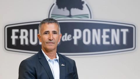 Miquel Serra Gòdia Fruits de Ponent