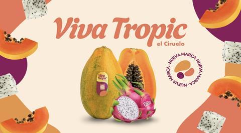 El Ciruelo Viva Tropic