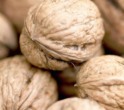 Walnuts