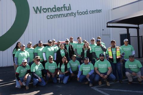 Wonderful Community Food Center