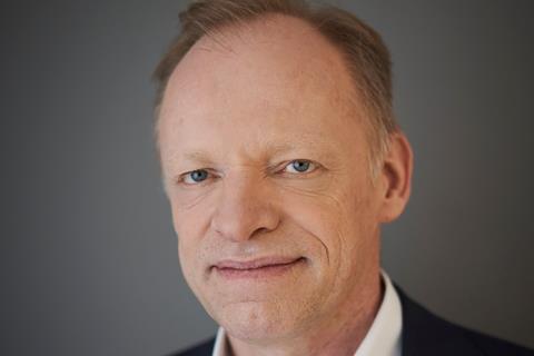 ifo Präsident Clemens Fuest