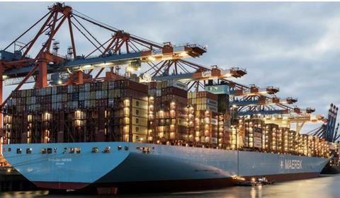 Maersk