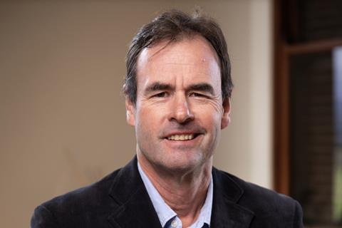 Calla Du Toit Hortgro South Africa