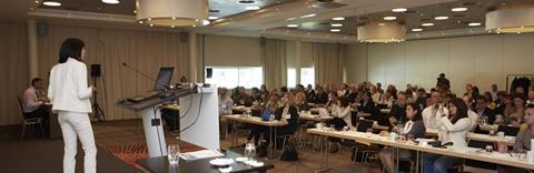 Sustainable Foods Summit