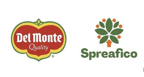 Del Monte Spreafico