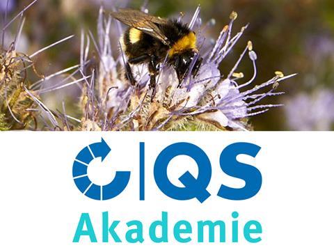 QS-Akademie Seminar Green Claims
