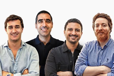 Aydi Team 2025