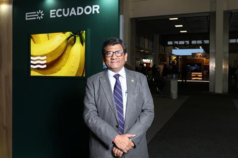 Luis Alberto Jaramillo Granja