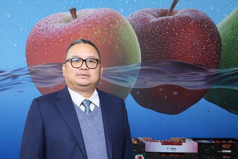 CanJiang Ye
