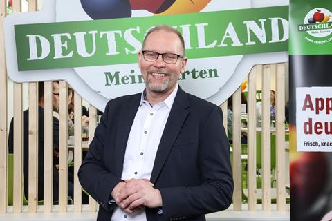 Christian Weseloh