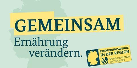 BMEL Ernährungswende Logo