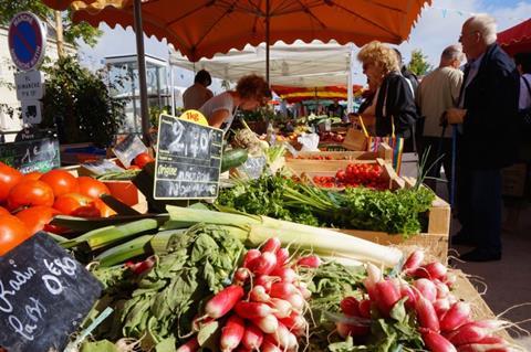 French market