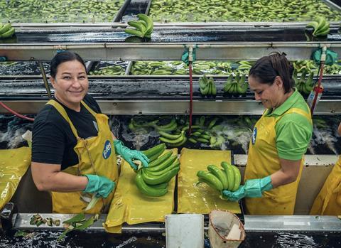 Fyffes